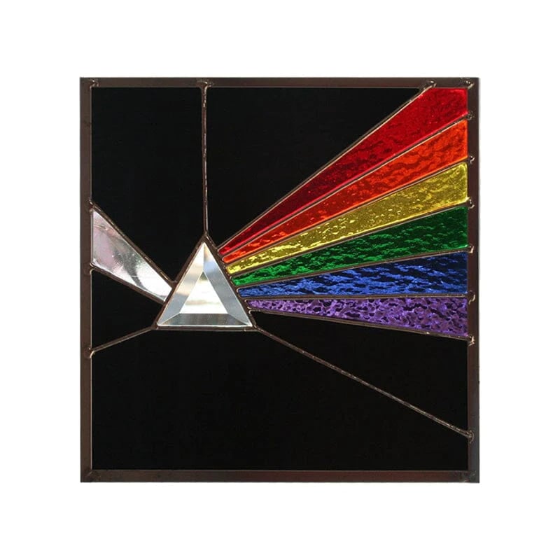 🎉Last Day Sale - 70% OFF🔥Dark Side of the Moon Panel⚡Buy 3 Get Free Shipping