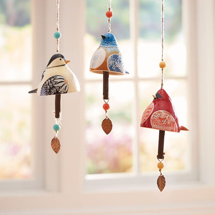 (🎄Early Christmas Sale--49%OFF)🐦BIRD SONG BELL