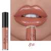 🔥BIG SALE - 50% OFF TODAY🔥12 Colors Cream Texture Lipstick Waterproof