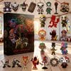🔥Last Day 50% OFF -🎄Insane Clown Posse Advent Calendar 2025