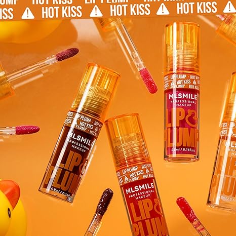 (🔥Hot Sale - 49% OFF) Duck Plump Lip Glosses