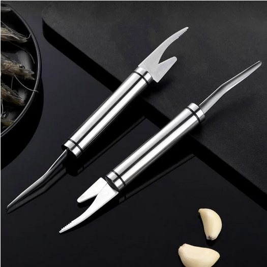 🔥LAST DAY 71% OFF--5 IN 1 MULTIPURPOSE KNIFE--BUY 2 GET 1 FREE(FREE SHIPPING)