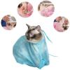 (Early Christmas Sale- 48% OFF) Adjustable Multifunctional Cat Shower Mesh Bags