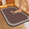 🎁TikTok Last Day Sale - 70% OFF🎉Super Absorbent Bath Mat