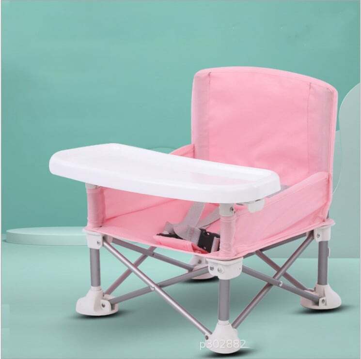 🔥LAST DAY 50% OFF 🔥Baby Seat Booster High Chair