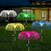 【🏆Fully Upgraded🏆】🎆Solar Jellyfish Lights