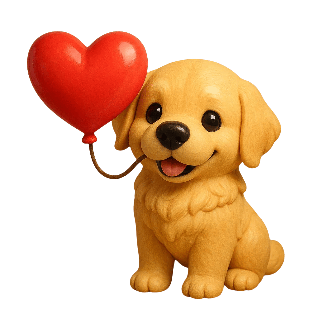 🔥LAST DAY 50% OFF--🎁Fun Golden Retriever Advent Calendar 2025
