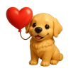 🔥LAST DAY 50% OFF--🎁Fun Golden Retriever Advent Calendar 2025