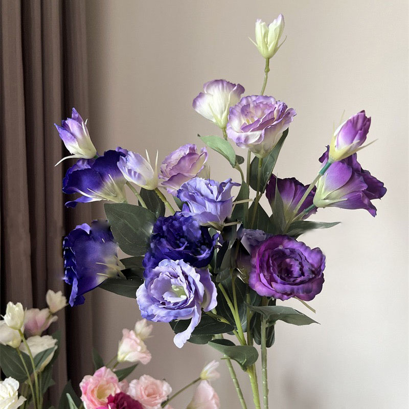 🔥Last Day 50% OFF🔥Artificial Flowers Silk Fake Flower🌺