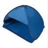 Pop-Up UV Sunshade Tent with Phone Holder