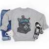 🔥Football Graphic Sweatshirts - City Animal Sports Pullover
