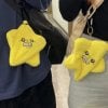 (🔥Last Day Promotion 50% OFF)Plush Pentastar ⭐Adorable Animated Shooting Star Toy