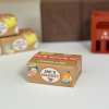 🔥Miniature Shipping Box Flake Sticker Set
