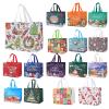 🔥Last Day Promotion 70% OFF🔥Christmas Gift Bags Large Reusable Tote Bags