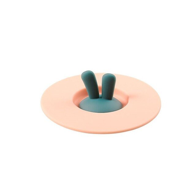 (🔥Summer Hot Sale- 50% OFF) Bunny Ear Lid- BUY 4 FREE SHIPPING