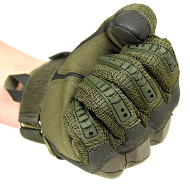 Tactical Indestructible Gloves🔥Buy 2 Get Extra 10% OFF & Free Shipping