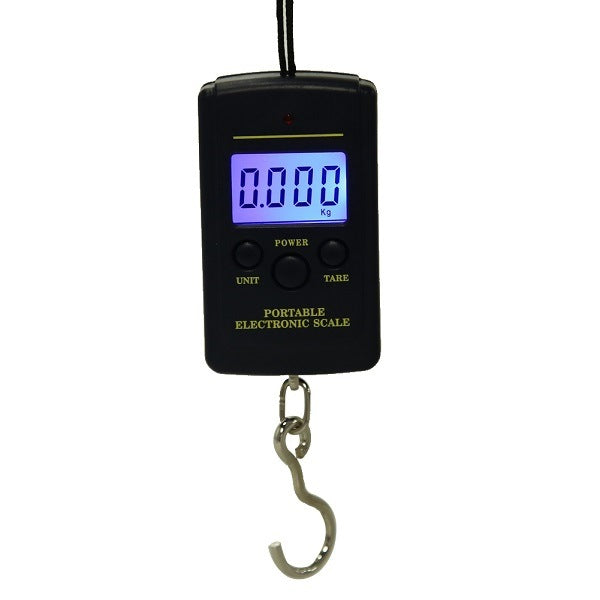 🎣 Summer Sale-30% OFF🐠Mini Fishing Digital Scale