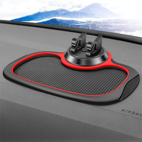 🔥LAST DAY SALE 50% OFF💥Multifunction Car Anti-Slip Mat Auto Phone Holder⚡Buy 2 Get Free Shipping