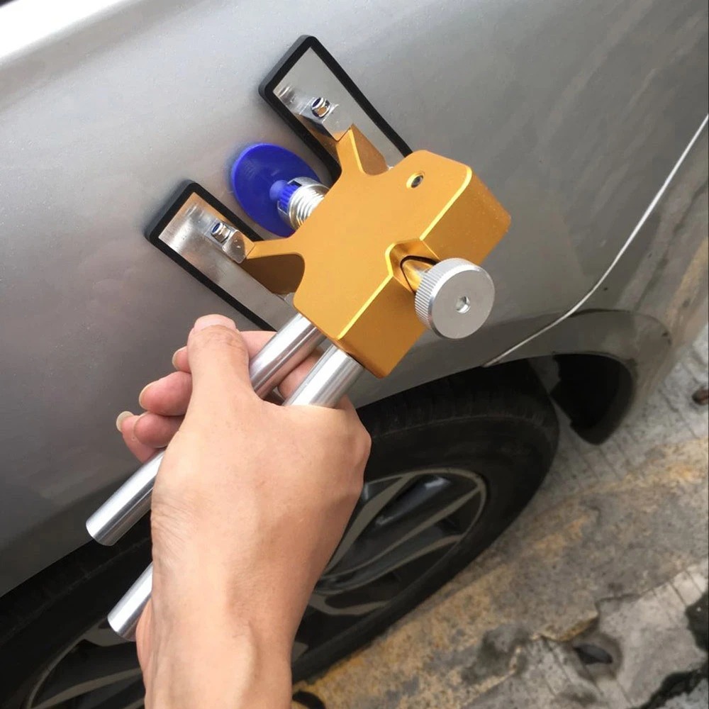 PAINTLESS DENT REPAIR TOOLS