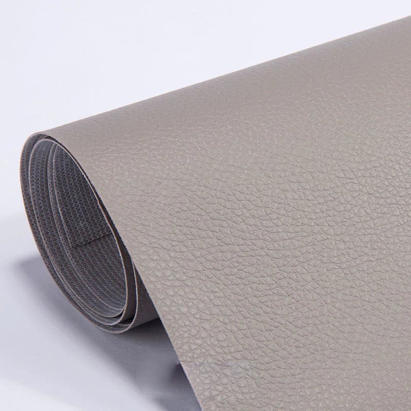 🔥Selbstklebendes Leder-Refinisher, schneidbare Sofa-Reparatur