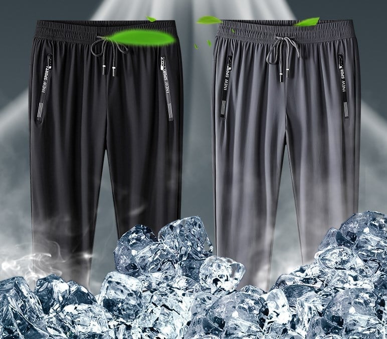 ⏰Letzter Tag 70 % RABATT🔥Unisex Ultra High Stretch Schnelltrocknende Hose