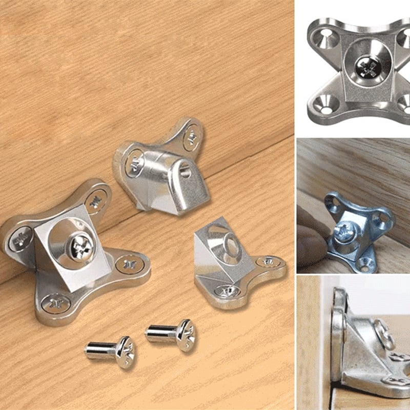 L Shape Right Angle Support