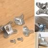 L Shape Right Angle Support