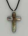 ✝️100% Handmade Cross Pendant Necklace