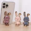 Last Day Promotion 48% OFF - Foldable Bunny Phone Bracket(BUY 3 GET 1 FREE NOW)