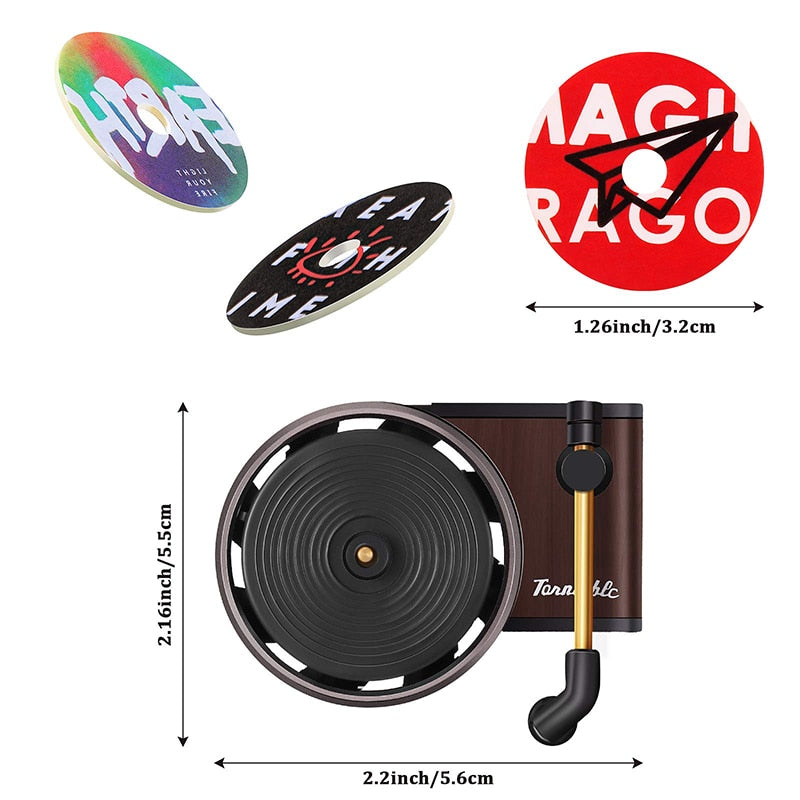 (🎄Christmas Pre Sale Now-49% Off) Aromatherapy Diffuser for Car Air Diffusers Freshener