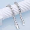 ✨Sparkling Moissanite Bracelet