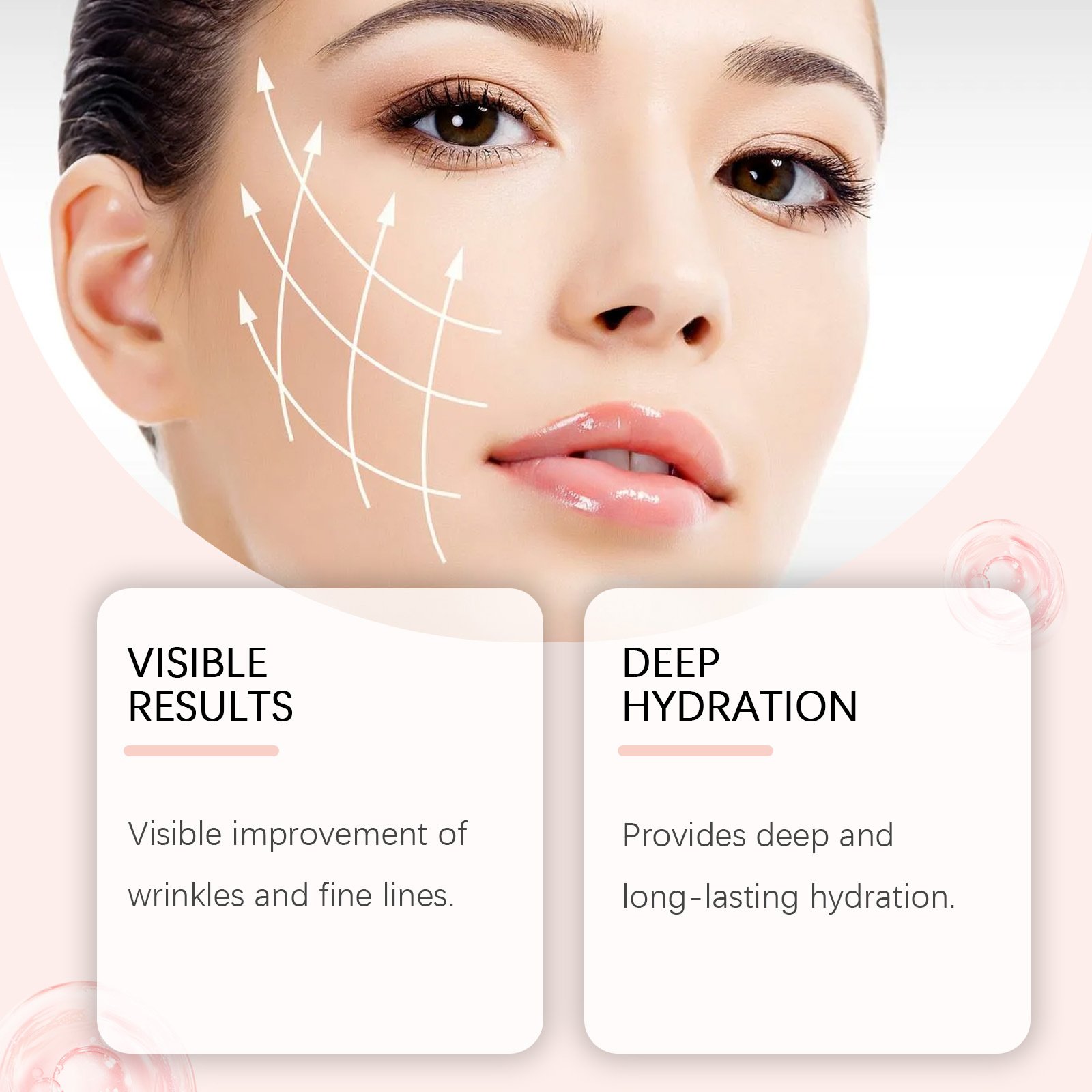 Last Day Promotion 70% OFF - 🔥Power Redo Wrinkle Fix⚡Buy 2 Get 1 Free(3 Pcs)