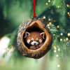 🏆LAST DAY 49% OFF🎁Handmade Animal Christmas Ornaments