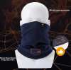 🖤Black Friday Sale 49% OFF - Polar Fleece Balaclava Hood Face Mask