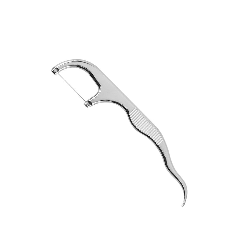 🔥Last Day Promotion 50% OFF🔥Stainless steel portable toothpick