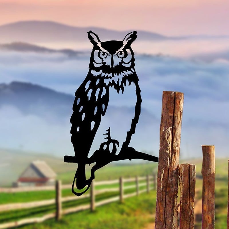 💥LAST DAY SALE 50% OFF💥Tree Plug Outdoor Creative Ornaments⚡BUY 2 FREE SHIPPING