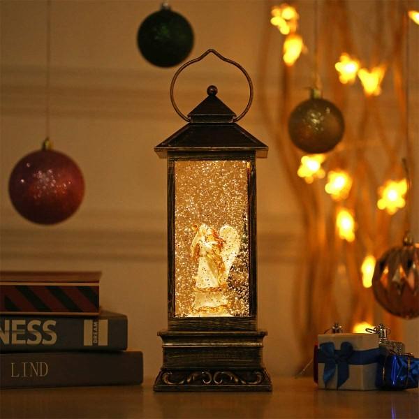 🌲BUY 2 FREE SHIPPING- LED Christmas Crystal Lights
