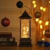 (CHRISTMAS PRE SALE - 50% OFF) Color LED Christmas Crystal Lights - BUY 2 FREE SHIPPING