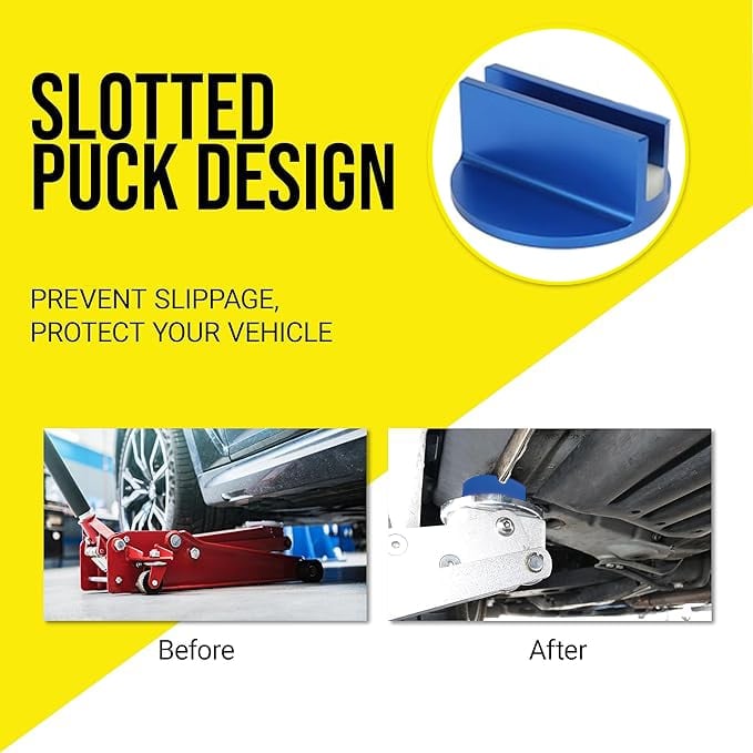 🔥Last Day Promotion 50% OFF🔥Universal Magnetic, Frame Rail Protector