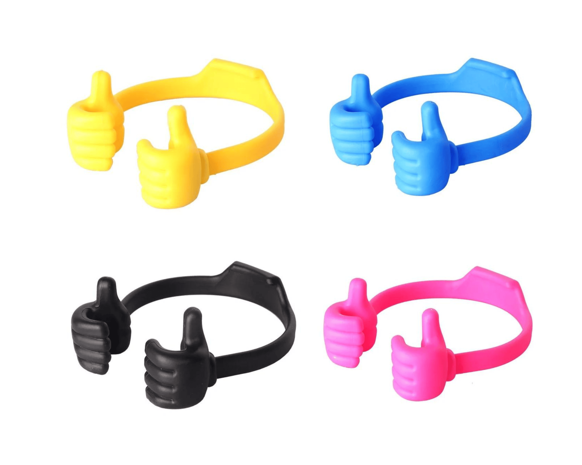 🔥 Hot Sale -50% 🔥 So Cute Thumbs Up Lazy Phone Stand👍🏻