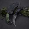 Portable Survival Knife