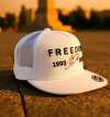 🙏60% OFF - 🎗️🕊️Freedom Red Signature Memorial Hat