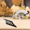 🔥LETZTER TAG 49 % RABATT🔥5 Stück Stichsägeblätter zum bündigen Schneiden für Holz, Kunststoff, Metall