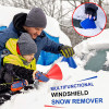 Magical Windshield Ice Scraper -BUY 5 GET 4 FREE & FREE SHIPPING