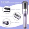 🔥Split End Trimmer- Automatic Easy Damaged Hair Repair Trimmer (Buy 2 Free Shipping)