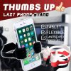 (🎅Summer Hot Sale - 48% OFF) Thumbs Up Lazy Phone Stand