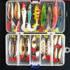 🎣 Summer Sale-30% OFF🐠Full Fishing Lure Set