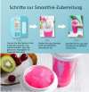 🔥Kaufe 3 Erhalte 1❄️Magischer Slushy-Becher