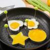 (2022 Hot Sale - 50% OFF)Stainless Steel Fried Egg Mold-