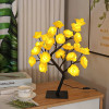 💥LAST DAY SALE 50% OFF💥Forever Rose Tree Lamp⚡BUY 2 FREE SHIPPING
